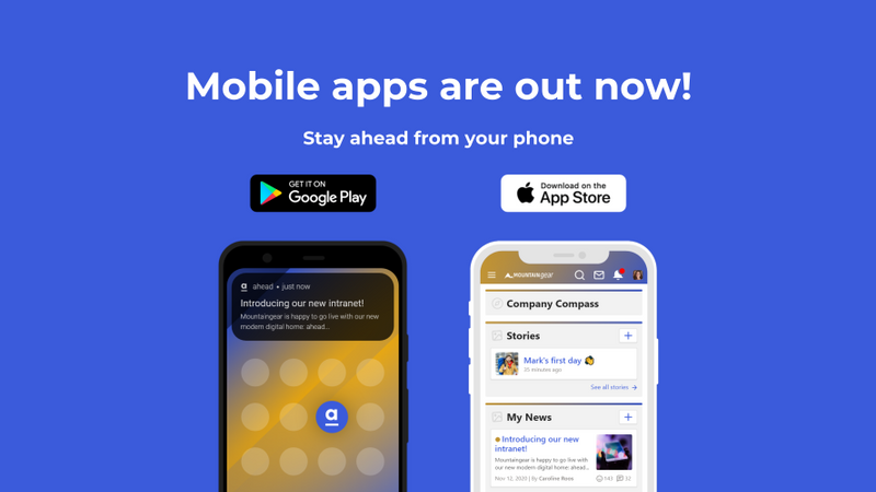 MOBILE APP
