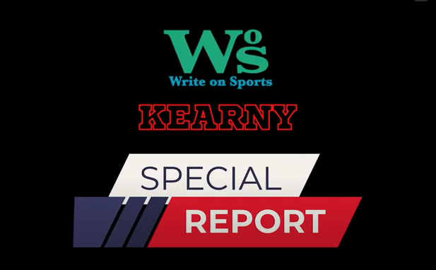 video thumbnail write on sports