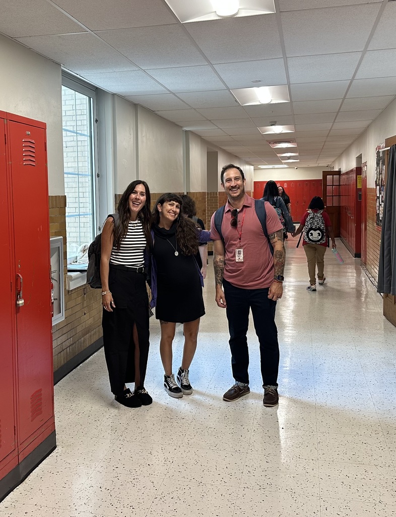 Back to School 2023